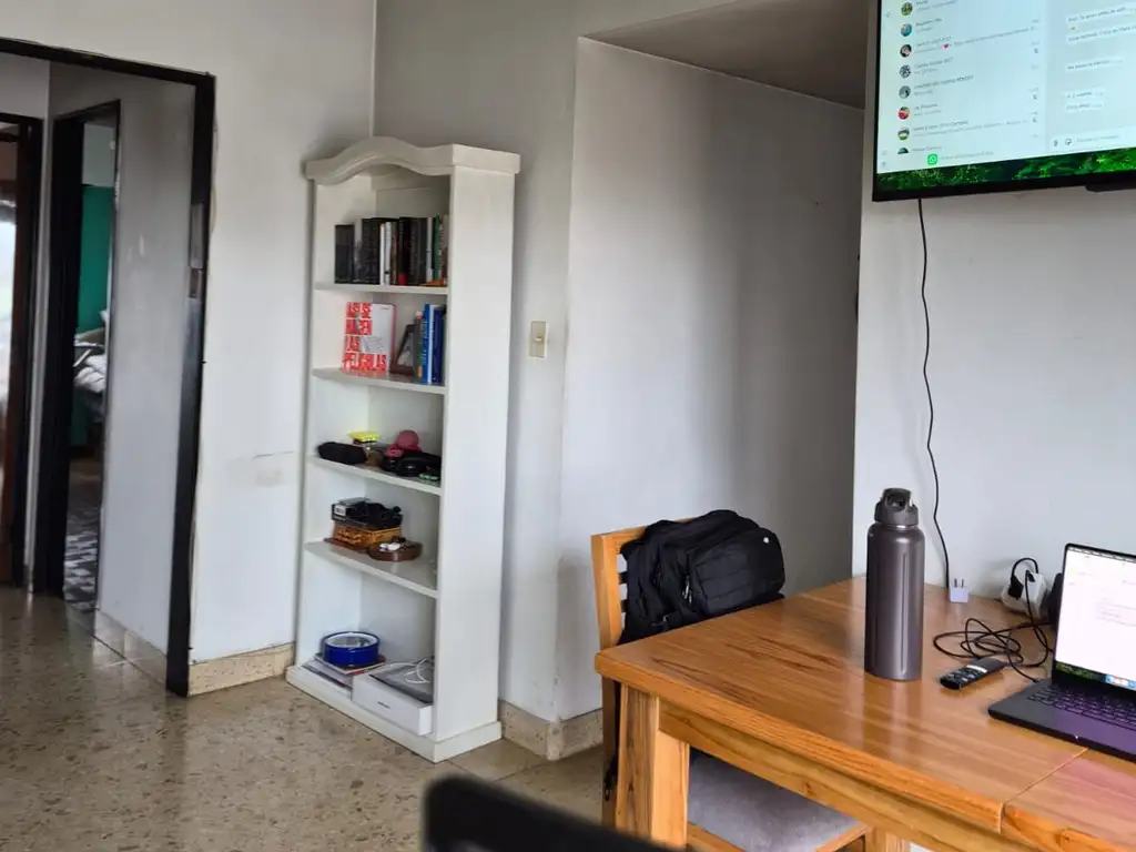 Foto de ALQUILER DEPARTAMENTO DE 3 AMBIENTES EN VILLA CRESPO, imagen 3
