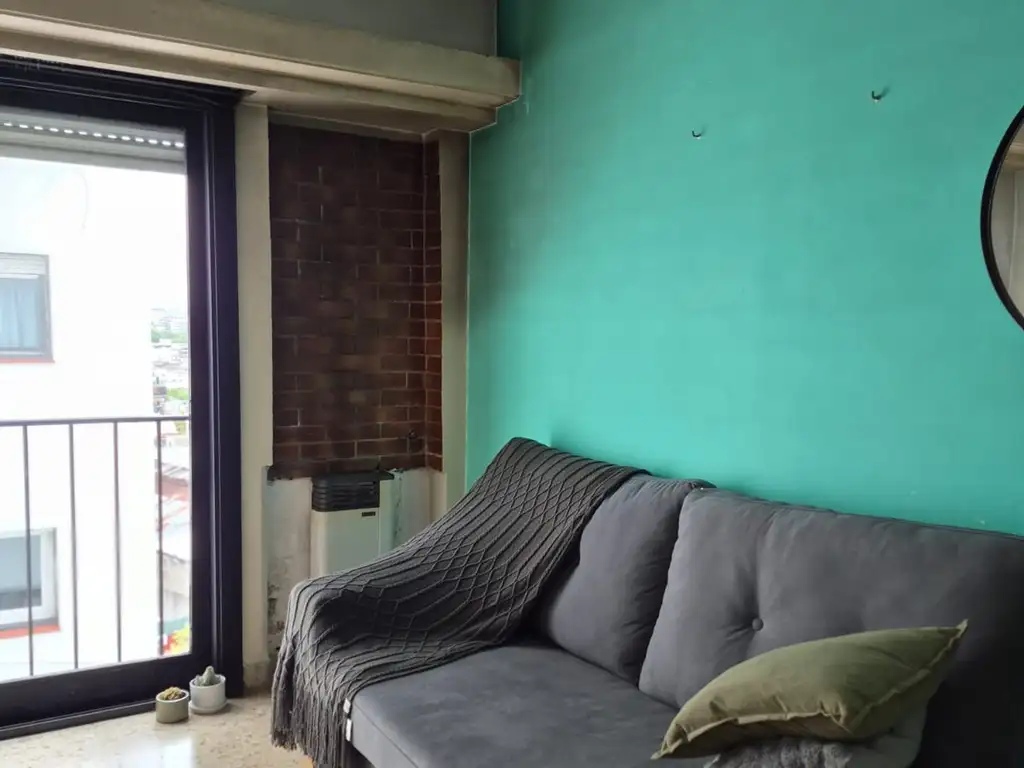 Foto de ALQUILER DEPARTAMENTO DE 3 AMBIENTES EN VILLA CRESPO, imagen 4