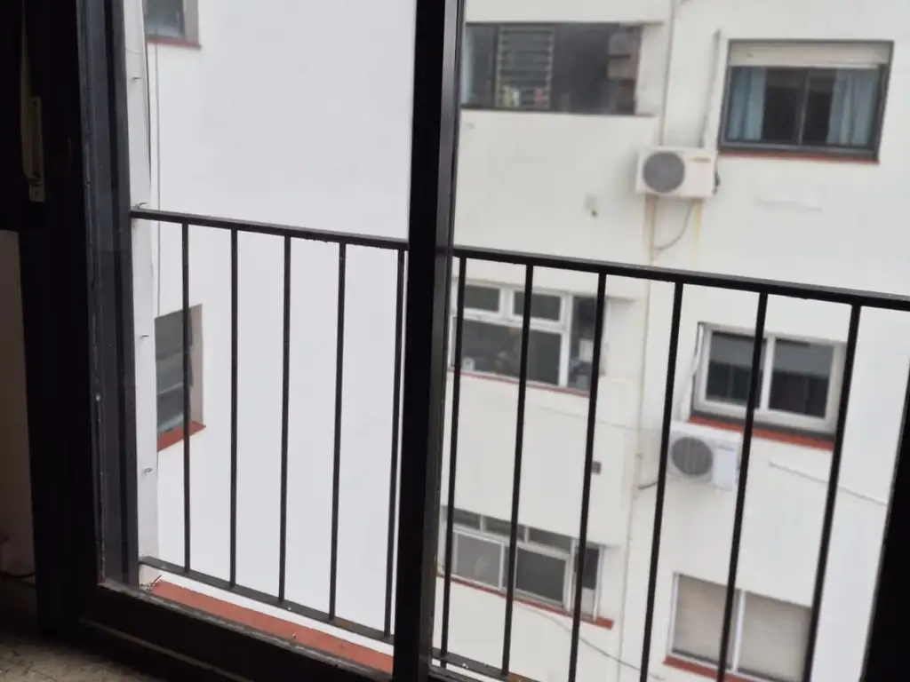 Foto de ALQUILER DEPARTAMENTO DE 3 AMBIENTES EN VILLA CRESPO, imagen 5