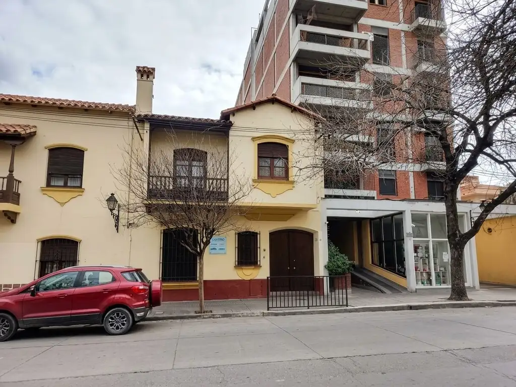 Foto de OFICINAS EN ALQUILER - DEAN FUNES al 400 – SALTA -, imagen 1