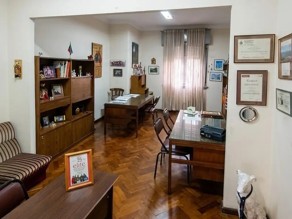 Foto de OFICINAS EN ALQUILER - DEAN FUNES al 400 – SALTA -, imagen 3