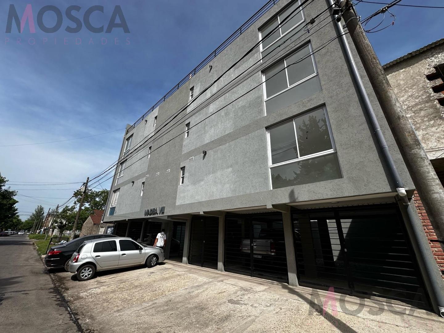 Foto de LOFT A ESTRENAR EN ALQUILER MORENO CENTRO, imagen 1
