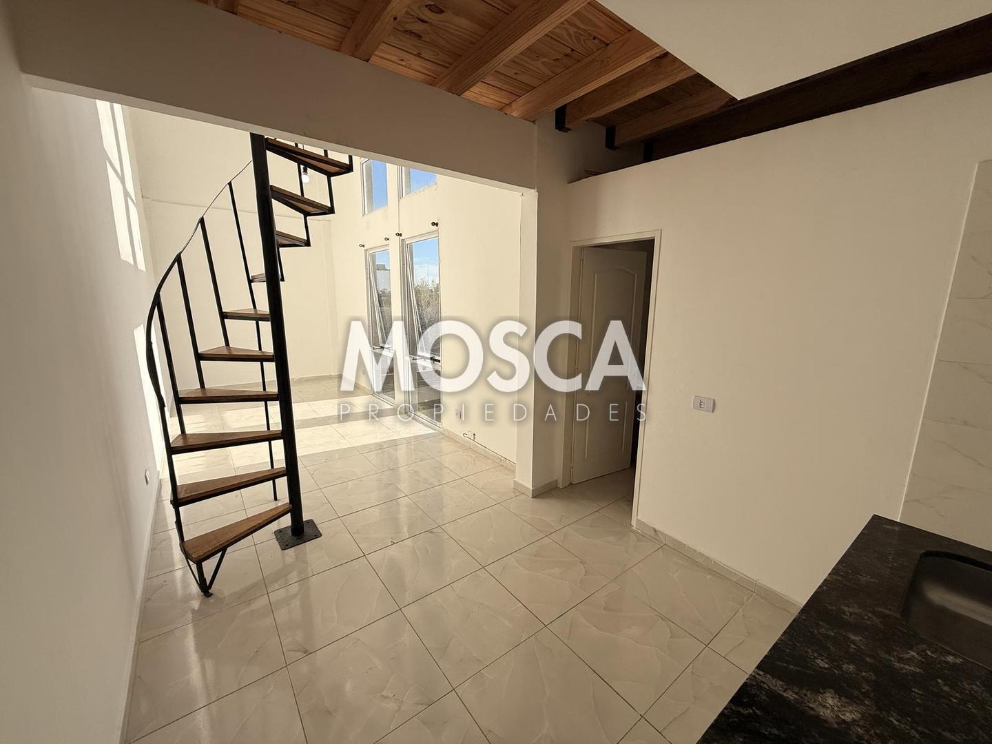 Foto de LOFT A ESTRENAR EN ALQUILER MORENO CENTRO, imagen 4