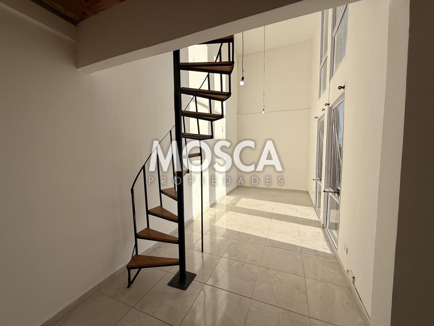 Foto de LOFT A ESTRENAR EN ALQUILER MORENO CENTRO, imagen 5