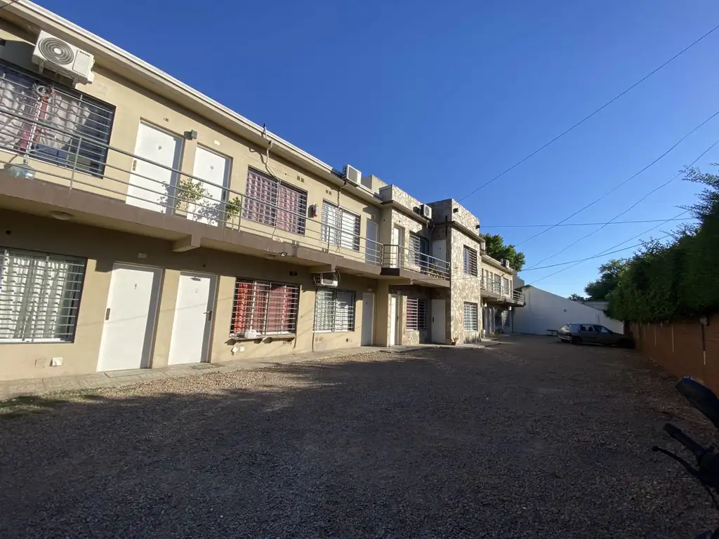 Foto de Departamento - Alquiler - Argentina, San Miguel - ITALIA 100, imagen 3