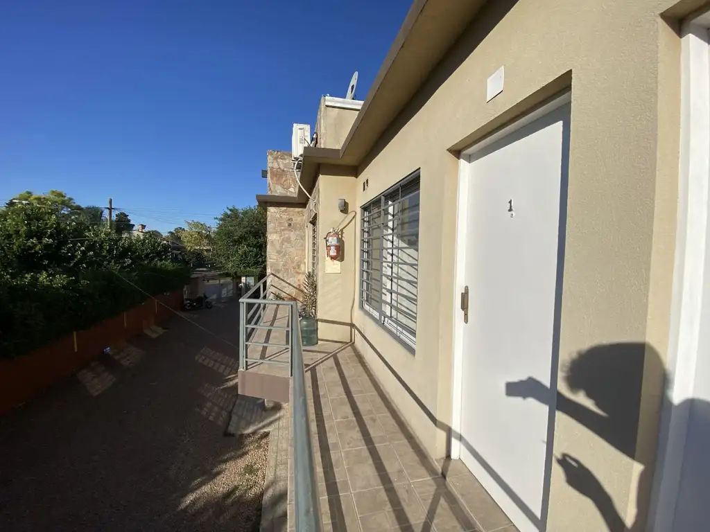 Apartamento