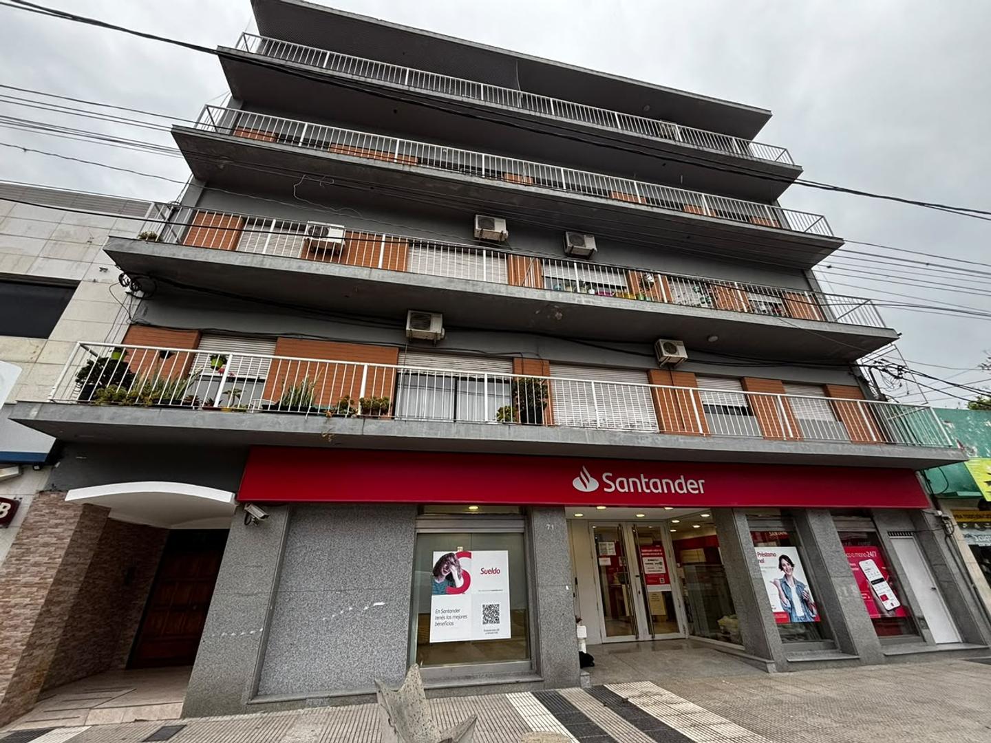 Apartamento