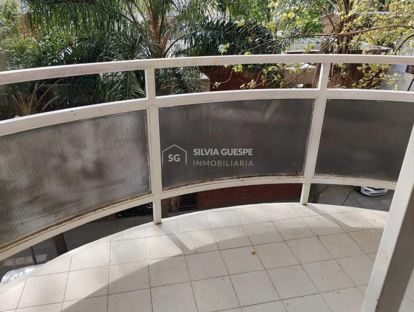 Foto de EXCELENTE DEPARTAMENTO DE DOS AMBIENTES AL FRENTE EN ZONA PRIVILEGIADA, imagen 4