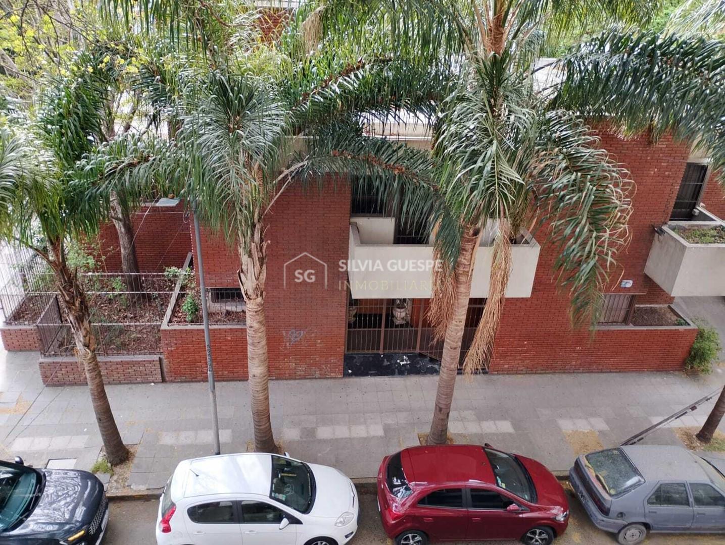 Foto de EXCELENTE DEPARTAMENTO DE DOS AMBIENTES AL FRENTE EN ZONA PRIVILEGIADA, imagen 5