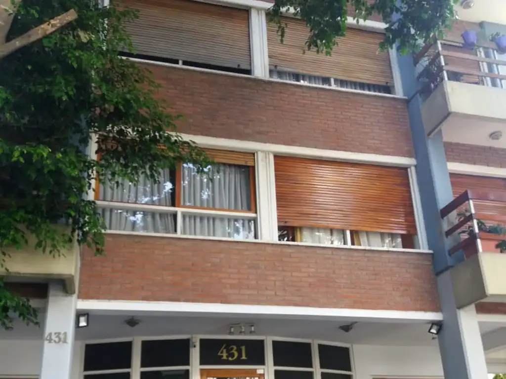 Foto de ALQUILER DTO 2 AMBIENTES, imagen 1