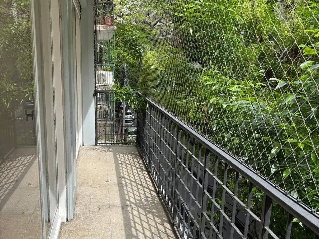 Foto de Excelente piso de amplias dimensiones en Plaza Vicente Lopez, imagen 4
