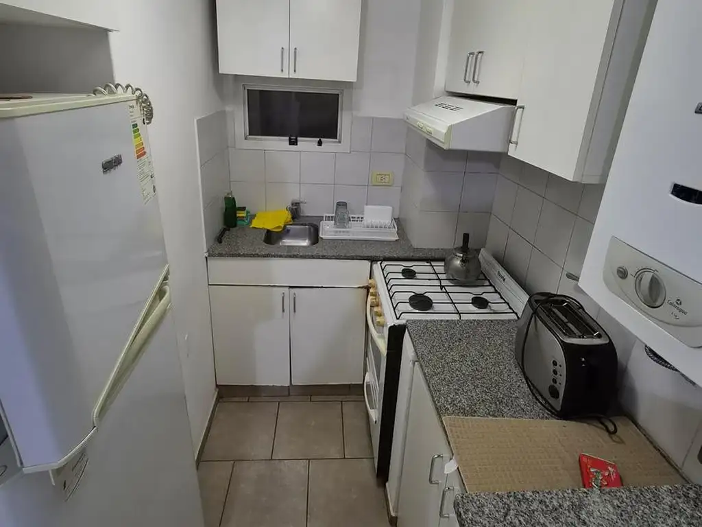 Apartamento