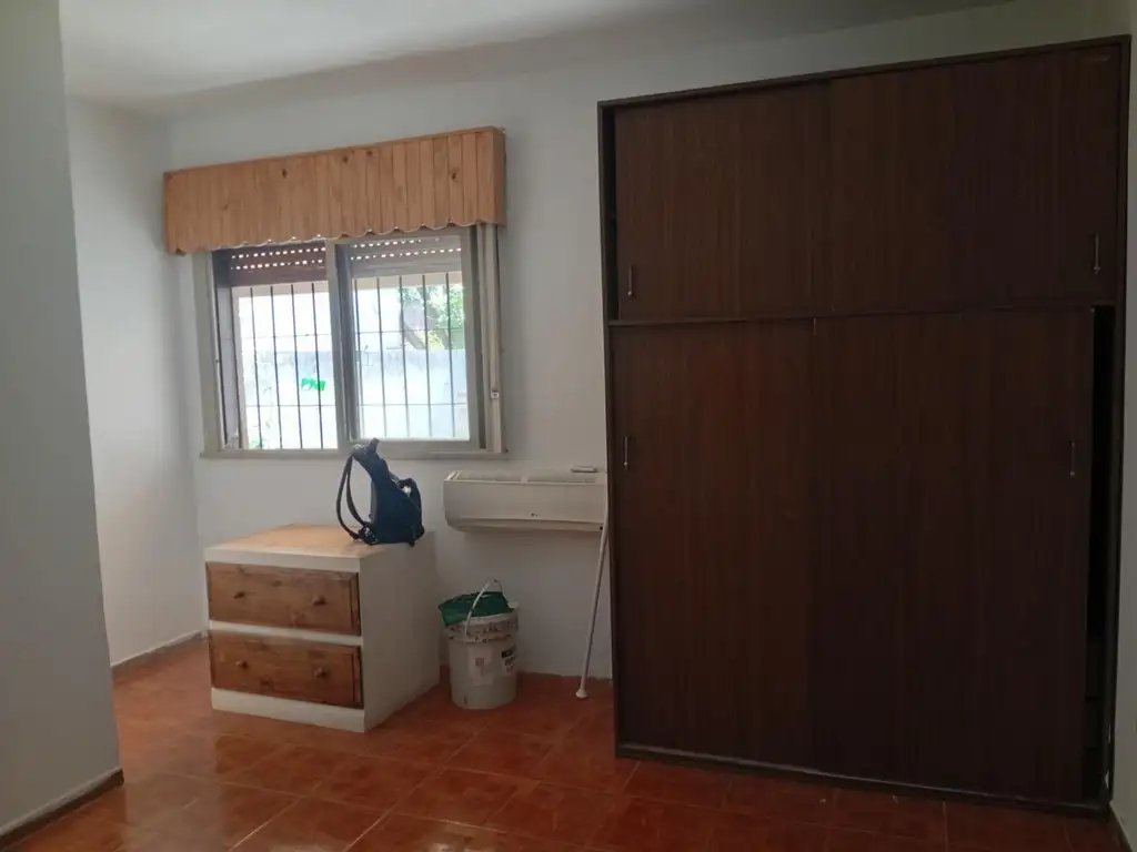 Foto de PH al frente entrada auto jardín 1 dormitorio y terraza, imagen 5