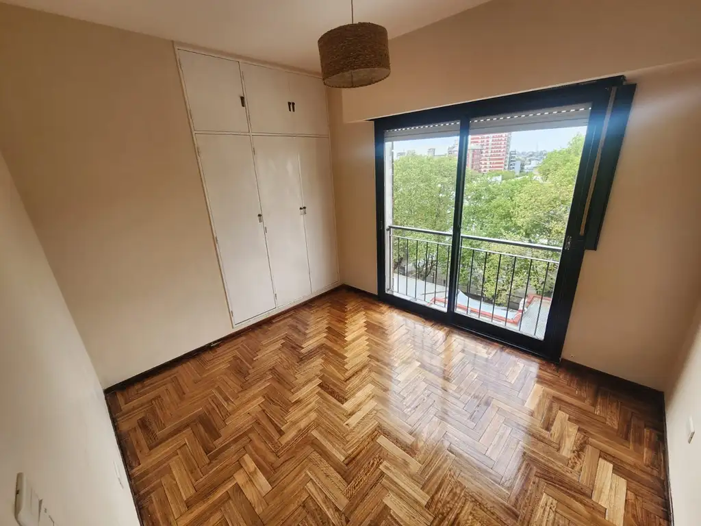 Foto de DEPARTAMENTO 2 AMBIENTES RECICLADO A NUEVO -, imagen 3