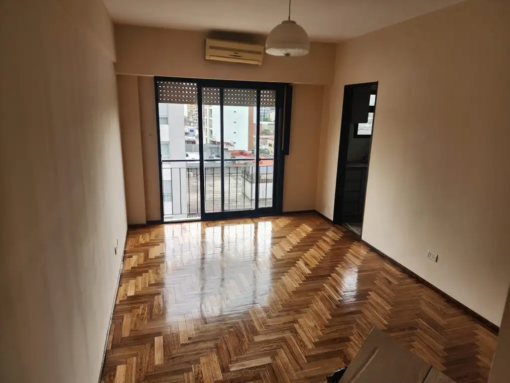 Foto de DEPARTAMENTO 2 AMBIENTES RECICLADO A NUEVO -, imagen 4