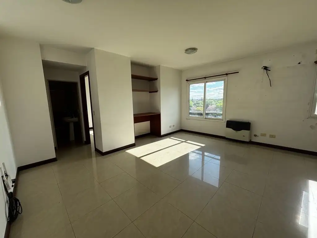 Foto de Departamento centrico de dos ambientes en alquiler, imagen 2