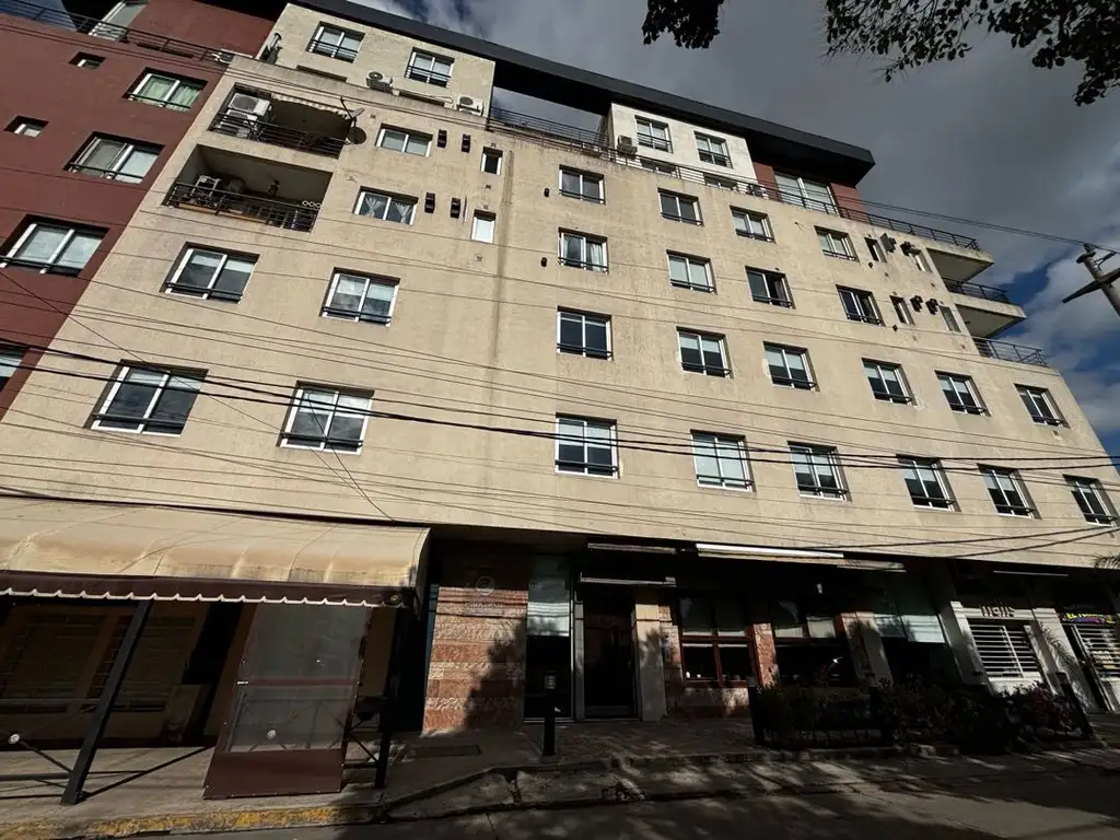 Foto de Departamento centrico de dos ambientes en alquiler, imagen 3