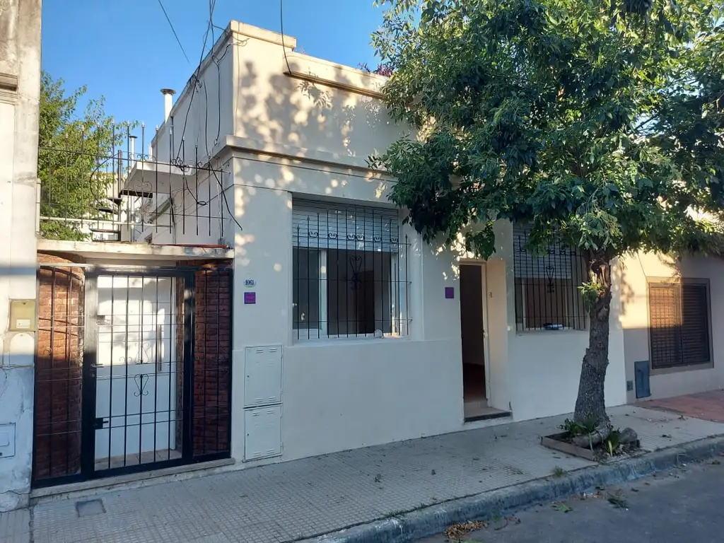 Foto de PH 3 ambientes PLANTA BAJA ENTRAD/INDEP CFTE - PATIO y TERRAZA (+ 1, imagen 1