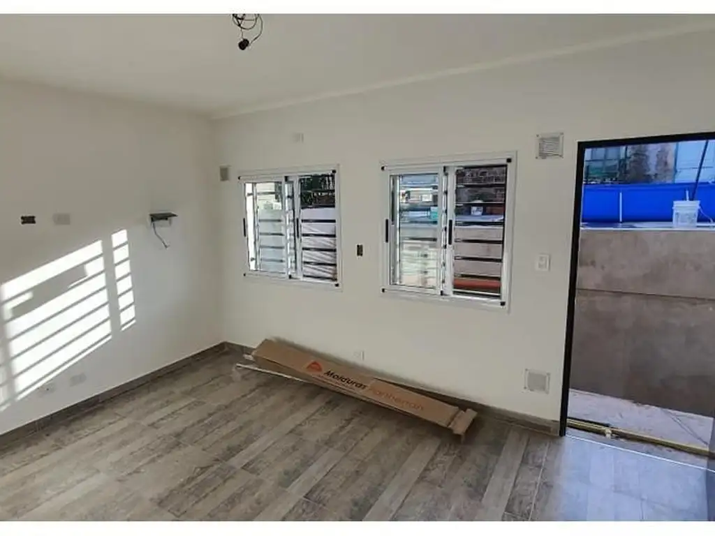Foto de Alquiler de Departamento 2 AMBIENTES en Caseros, Tres de Feb, imagen 1