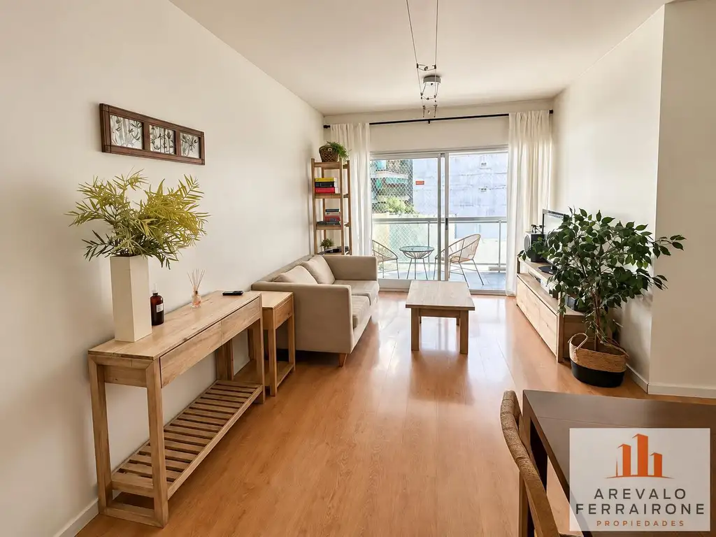 Apartamento