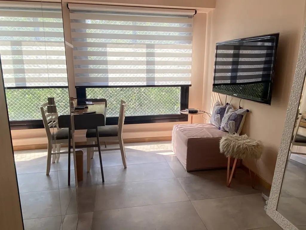 Foto de Alquiler 4 ambientes con terraza propia y cochera – Núñez, imagen 5