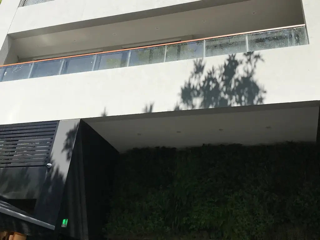 Foto de Alquiler 4 ambientes con terraza propia y cochera – Núñez, imagen 1