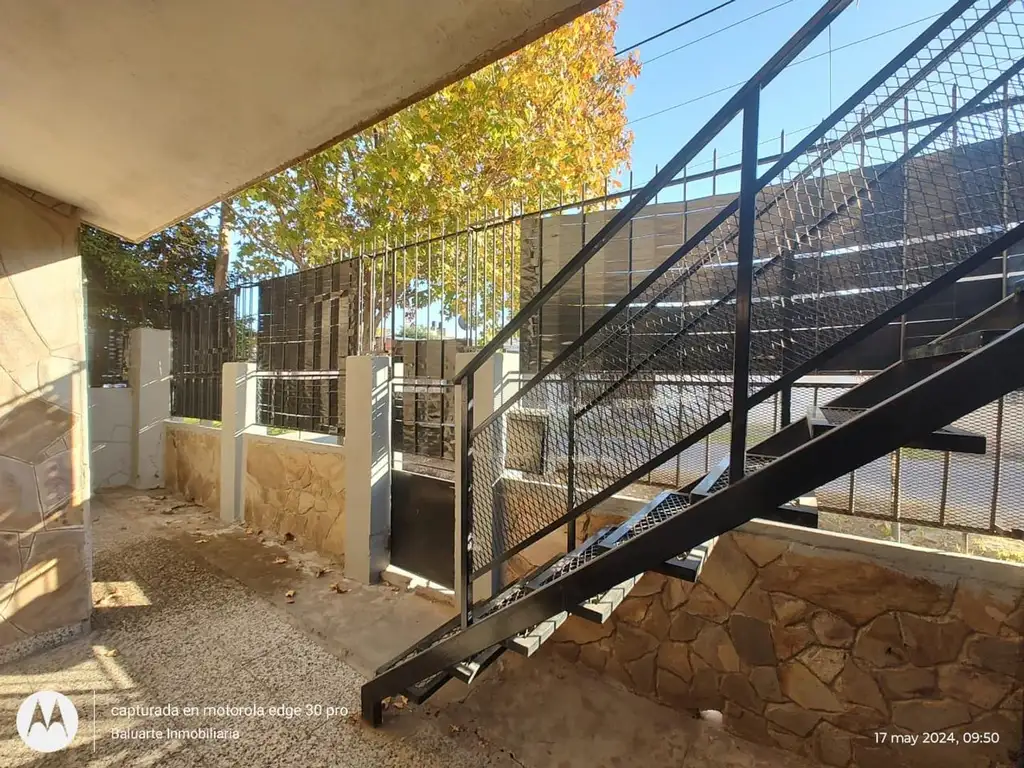 Foto de ALQUILER CASA EN PB - NUEVO ALBERDI, imagen 1