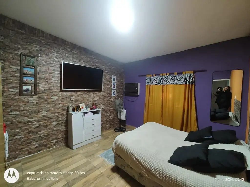 Foto de ALQUILER CASA EN PB - NUEVO ALBERDI, imagen 3