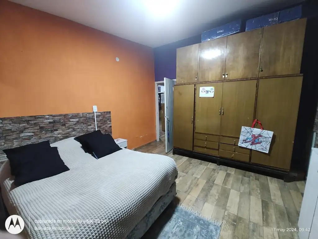Foto de ALQUILER CASA EN PB - NUEVO ALBERDI, imagen 4