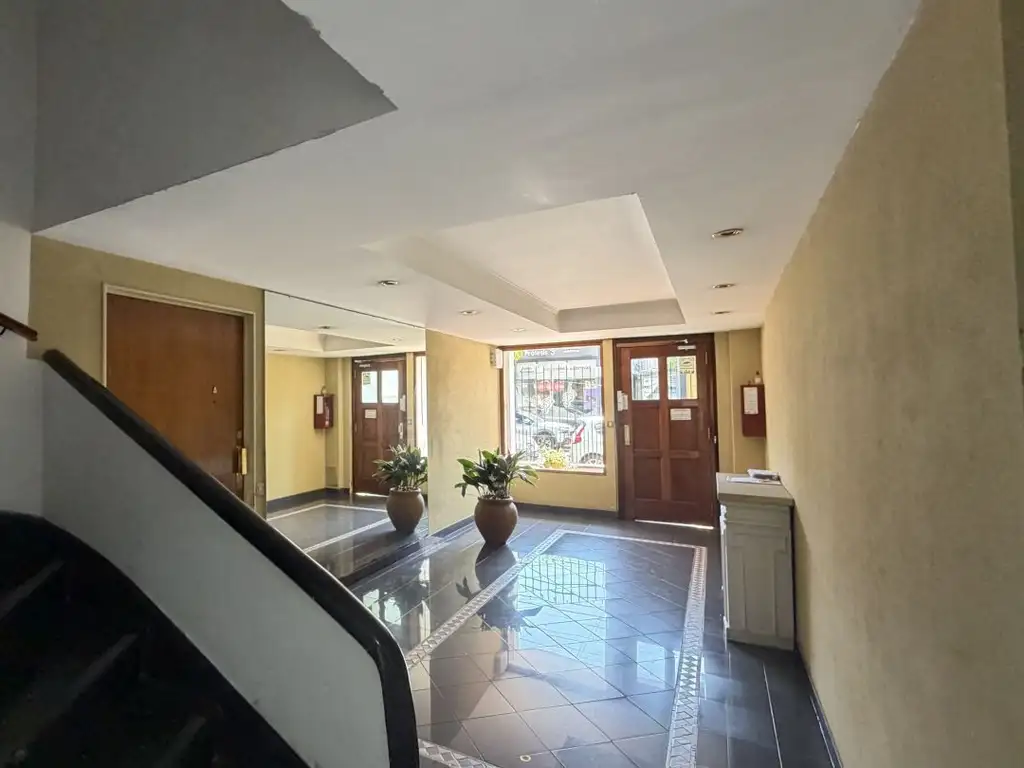 Foto de Alquiler departamento tres ambientes, imagen 1
