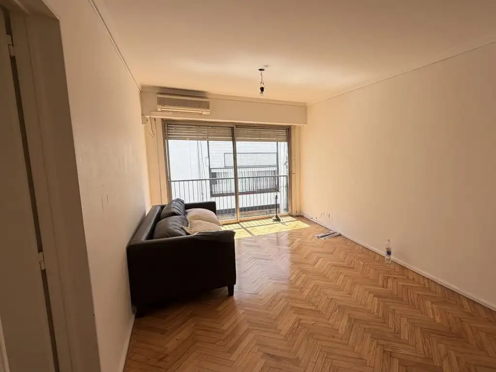 Foto de Alquiler departamento tres ambientes, imagen 2