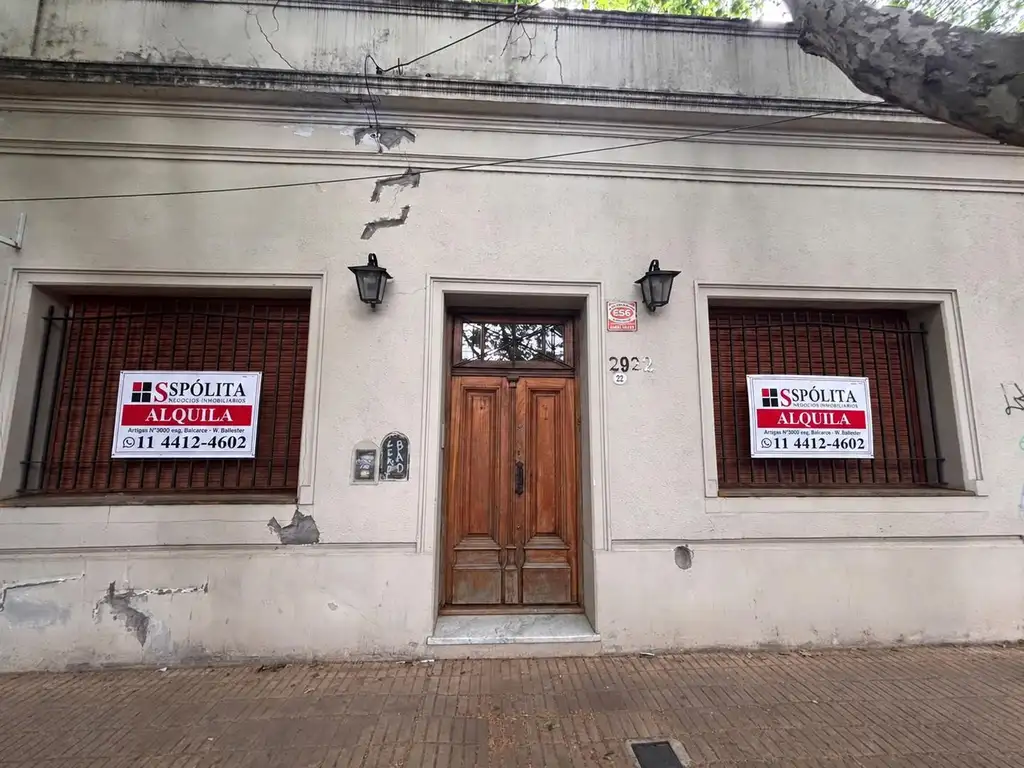 Foto de CASA 4 AMBIENTES CON PATIO, imagen 1