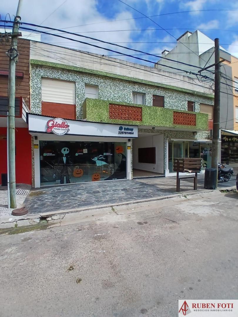 Foto de Departamento en venta en La Lucila del Mar, imagen 2