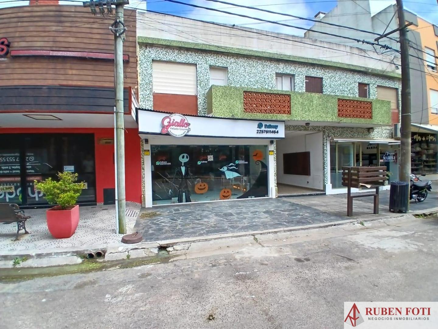 Foto de Departamento en venta en La Lucila del Mar, imagen 3