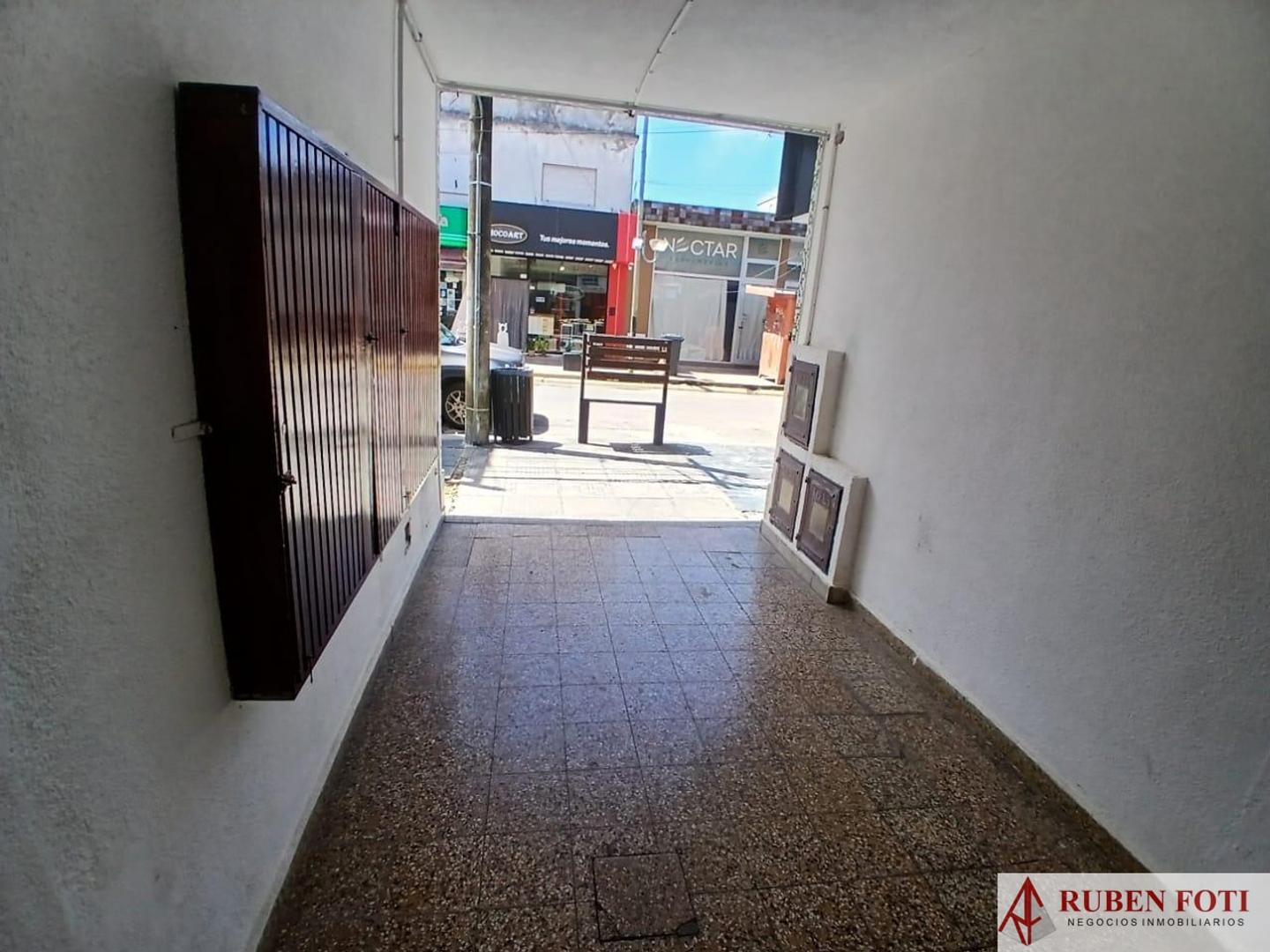 Foto de Departamento en venta en La Lucila del Mar, imagen 4