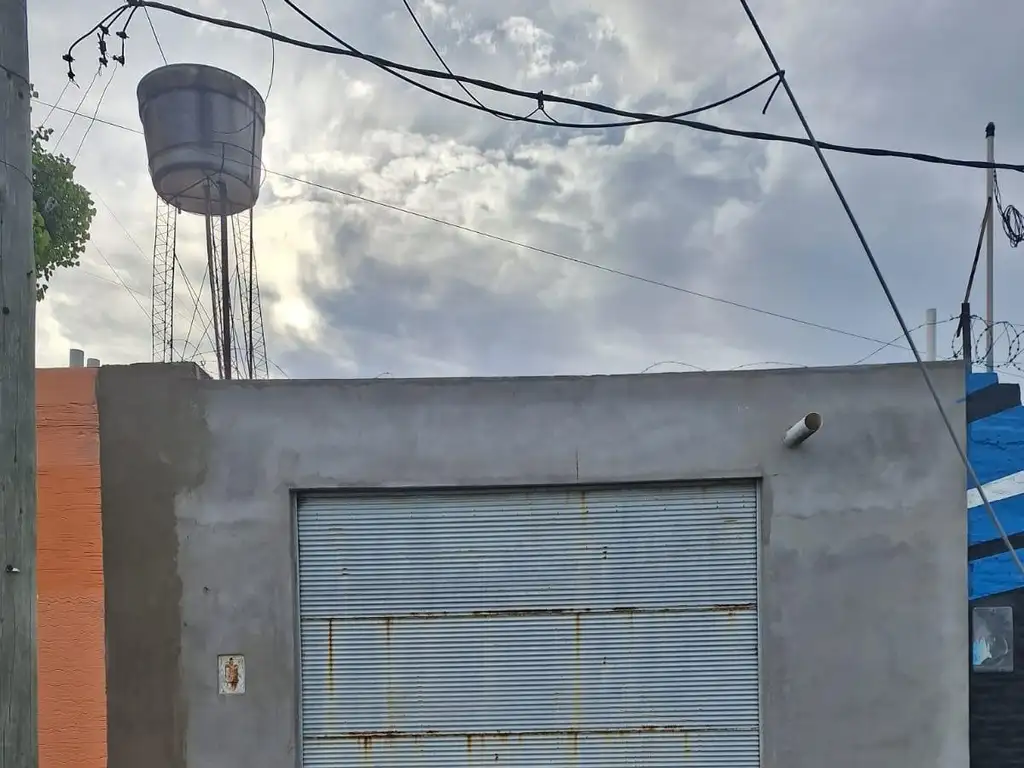 Foto de Local comercial en alquiler ubicado en San Lorenzo, imagen 2