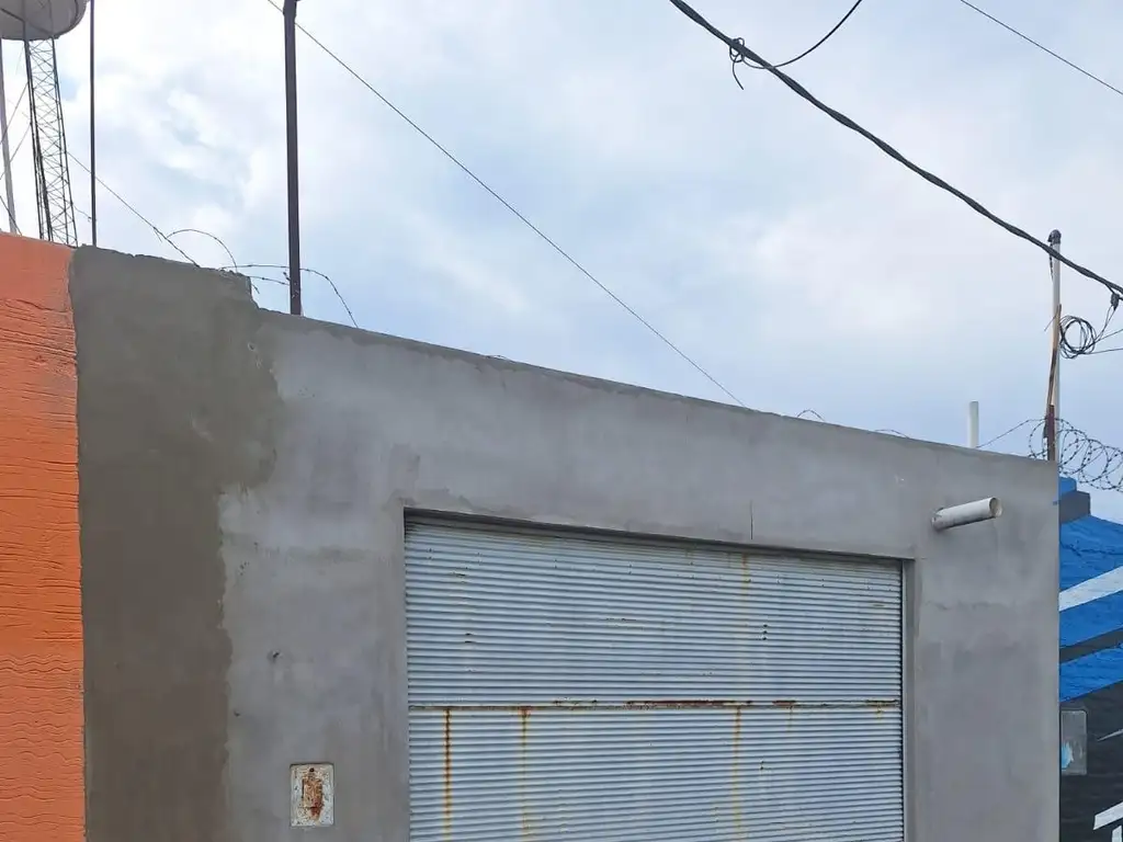 Foto de Local comercial en alquiler ubicado en San Lorenzo, imagen 1