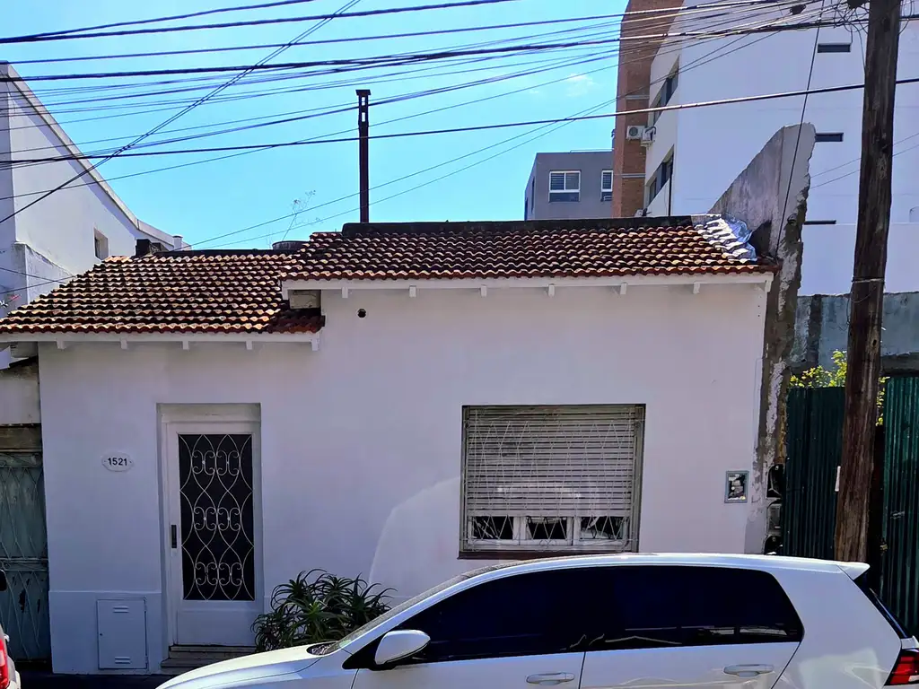 Foto de la propiedad en Chacabuco 1521, Florida Mitre/Este