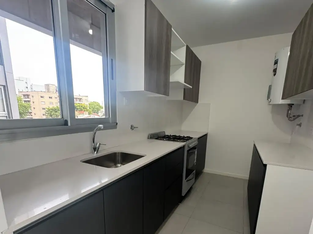 Foto de Departamento 2 Ambientes Frente - San Martin, imagen 2