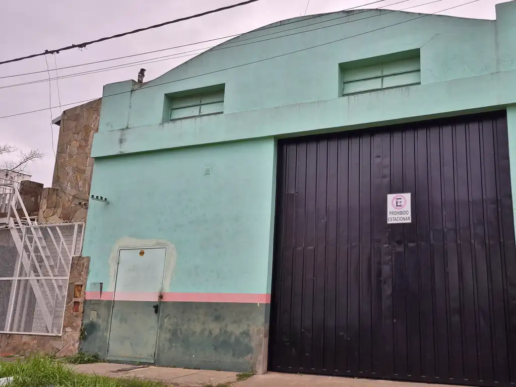 Ocampo 3733, Rosario, Santa Fe, Argentina