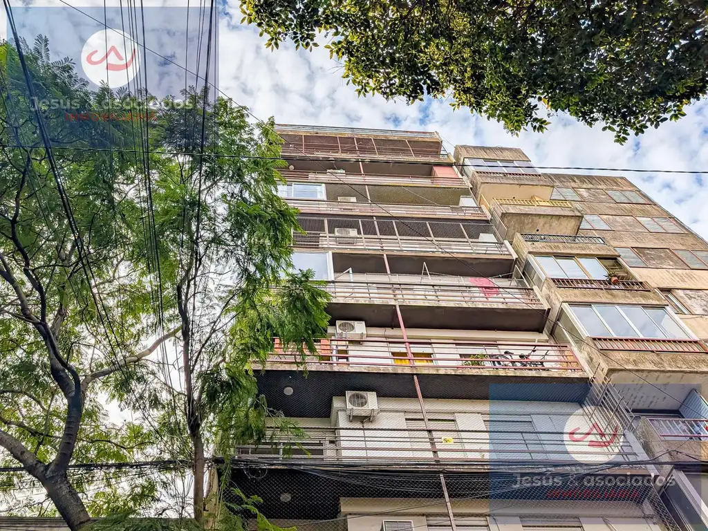 Departamento en  Rosario - centro 