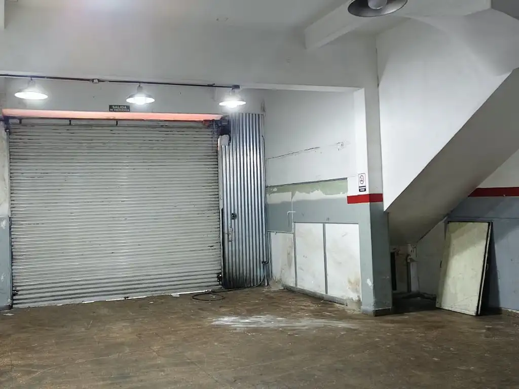 Foto de Excelente Local Comercial 70 Mts La Pampa 4700. Villa Urquiza, imagen 3