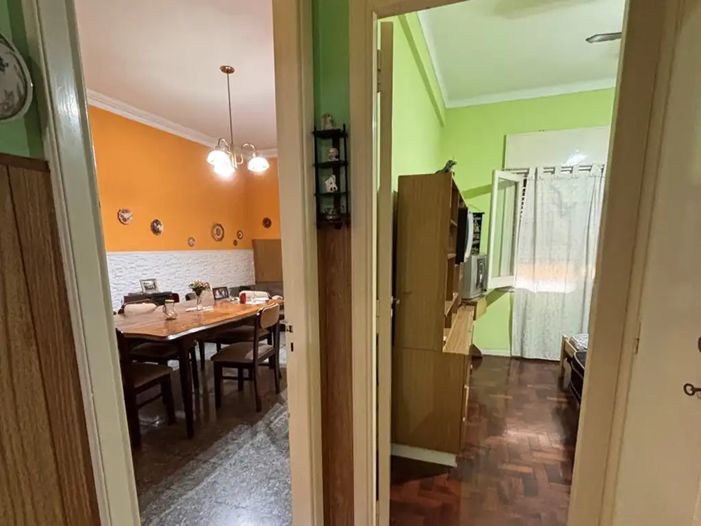 Foto de Casa 3 ambientes con jardin y garaje en Alquiler en Munro, Vicente López, imagen 5