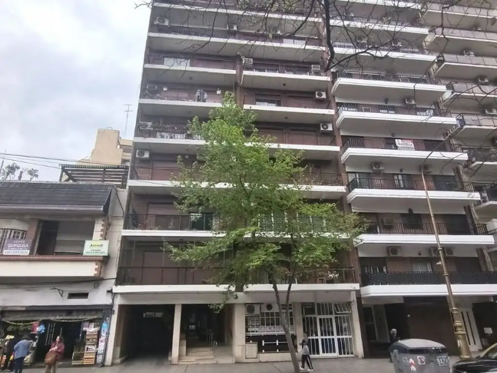 Foto de Departamento - Alquiler - Argentina, BARRACAS - AV. MONTES DE OCA 1300, imagen 2
