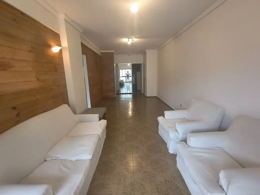 Foto de Departamento - Alquiler - Argentina, BARRACAS - AV. MONTES DE OCA 1300, imagen 4