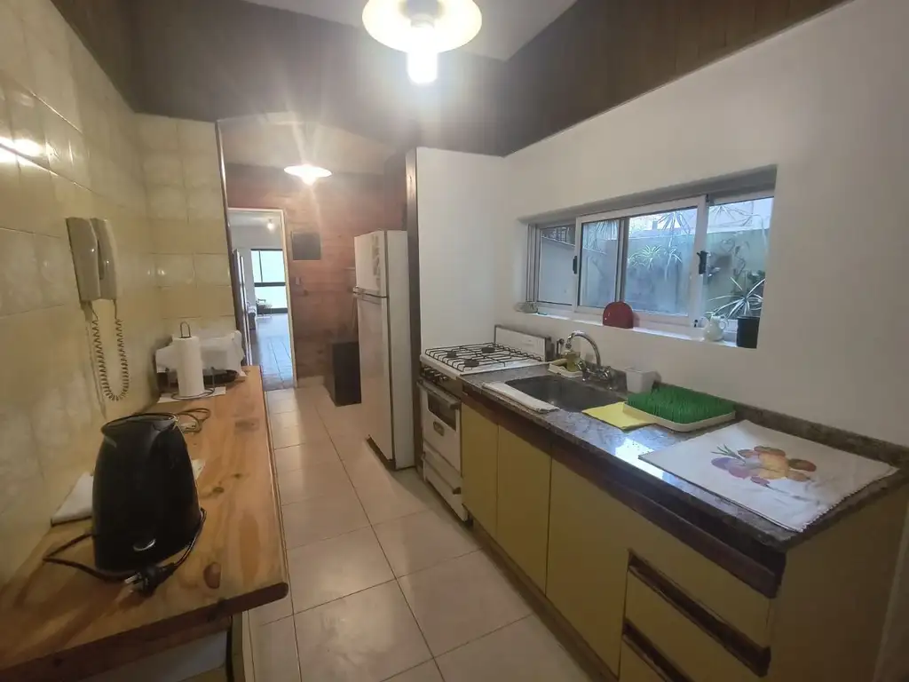 Foto de Departamento - Alquiler - Argentina, BARRACAS - AV. MONTES DE OCA 1300, imagen 5