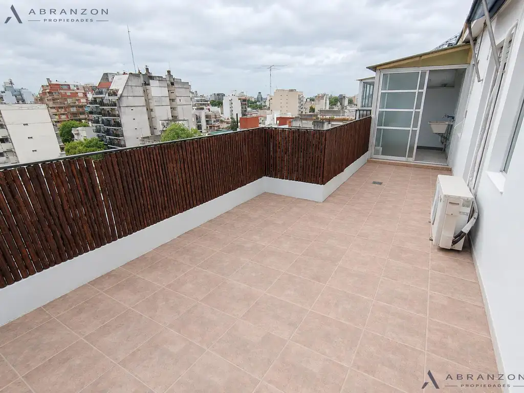 Foto de Acoyte al 1500 Departamento 2 ambientes con balcón terraza en Villa, imagen 1