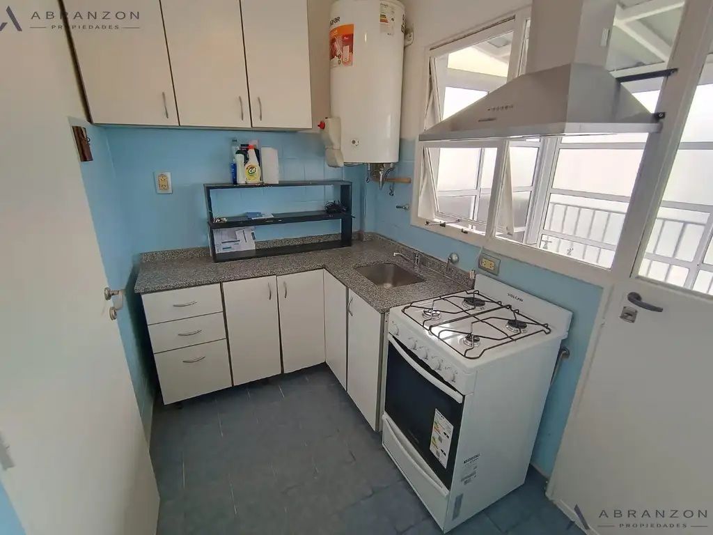 Foto de Acoyte al 1500 Departamento 2 ambientes con balcón terraza en Villa, imagen 3