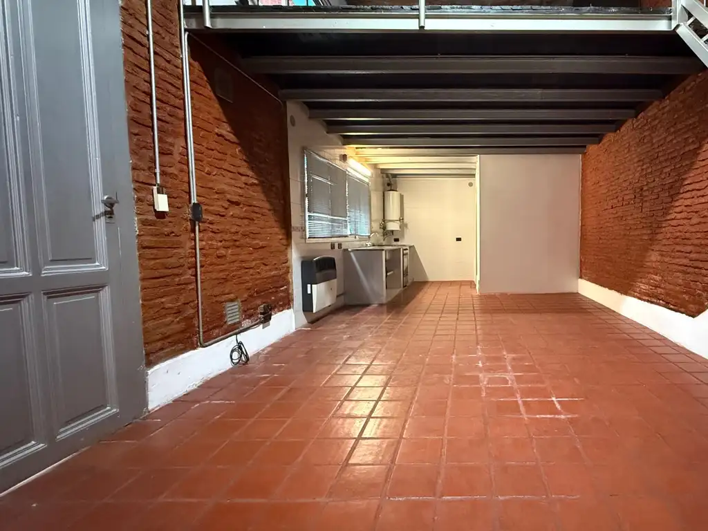 Foto de PH de 2 Ambientes Tipo Loft, Muy Amplio, Placard Bajas Expensas!! San, imagen 2