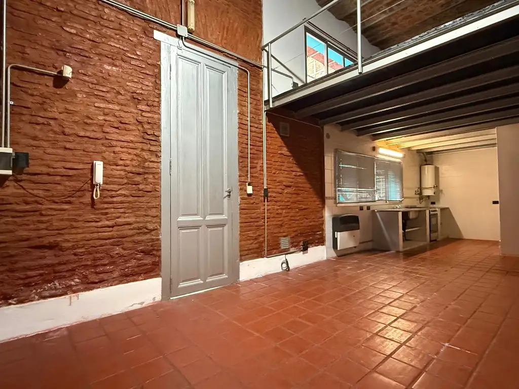 Foto de PH de 2 Ambientes Tipo Loft, Muy Amplio, Placard Bajas Expensas!! San, imagen 4